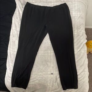 Simple Go With Everything Leggings